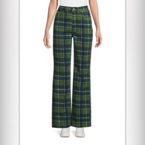 WeWoreWhat Hi-Rise Dad Jeans - NWT